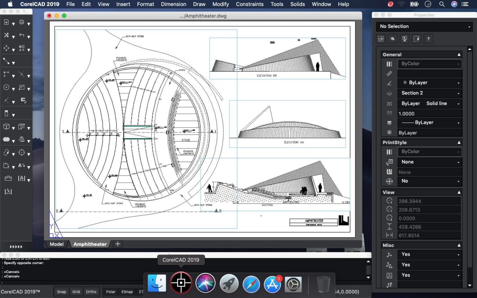 CorelCAD 2023 download the new version for iphone