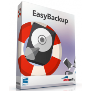 Abelssoft EasyBackup 2023 v16.0.14.7295 download the new version for apple