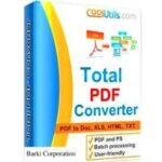 Download Coolutils Total Doc Converter 5 Free