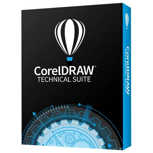 for iphone download CorelDRAW Technical Suite 2023 v24.5.0.731