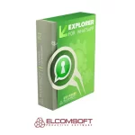 Download Elcomsoft Explorer For WhatsApp Forensic Edition 2