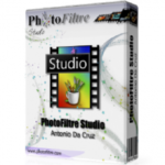 Download PhotoFiltre Studio 11