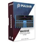 Download Pulsar Audio Pulsar Massive