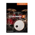 EZdrummer Download Free