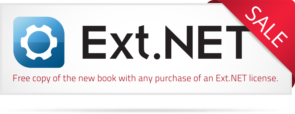 Ext.NET Pro 2022 full version