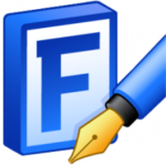 High-Logic FontCreator 14 Free Download