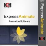 NCH EXpress Animate 7 Free Download