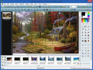 PhotoFiltre Studio 11.5.0 download the last version for ios