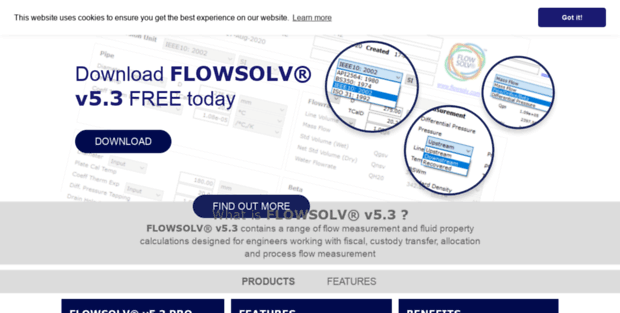 SOLV FLOWSOLV PRO 5.3 free download