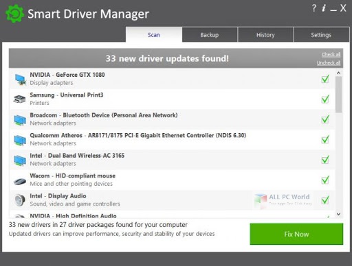 Smart Driver Manager 6 Download