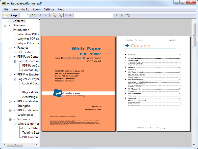 Sumatra PDF 2022 Free Download