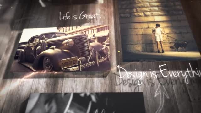 VideoHive – Creative Wall Gallery free download