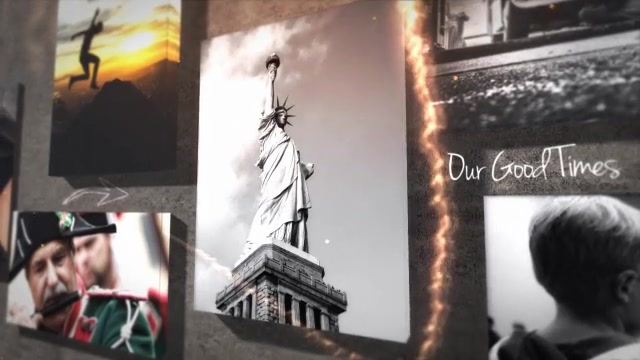 VideoHive – Creative Wall Gallery full version