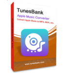 tunesbank- pple music converter box
