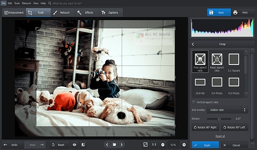 AMS Software PhotoWorks 15 Full Version Download