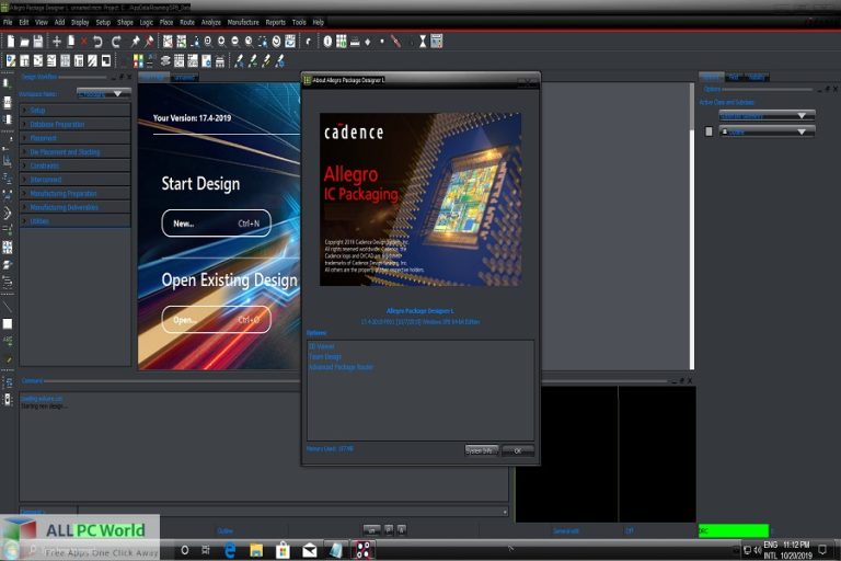Cadence SPB Allegro and OrCAD for Free Download