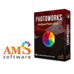 Download AMS Software PhotoWorks 15