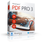 Download Ashampoo PDF Pro 3 Free
