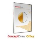 Download ConceptDraw Office Pro 8