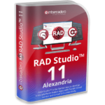 Download Embarcadero RAD Studio 11.1.5