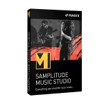 Download Magix Samplitude Music Studio 2023