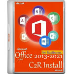 Download Office 2013-2021 C2R Install Install Lite 7 Free