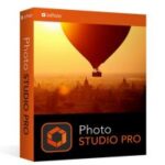 Download inPixio Photo Studio Pro 12 Free