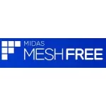 Download midas MeshFree 2022 Free Download