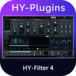 DownloadHY Plugins HY Filter4 Free