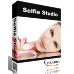 Pixarra Selfie Studio 4 Free Download