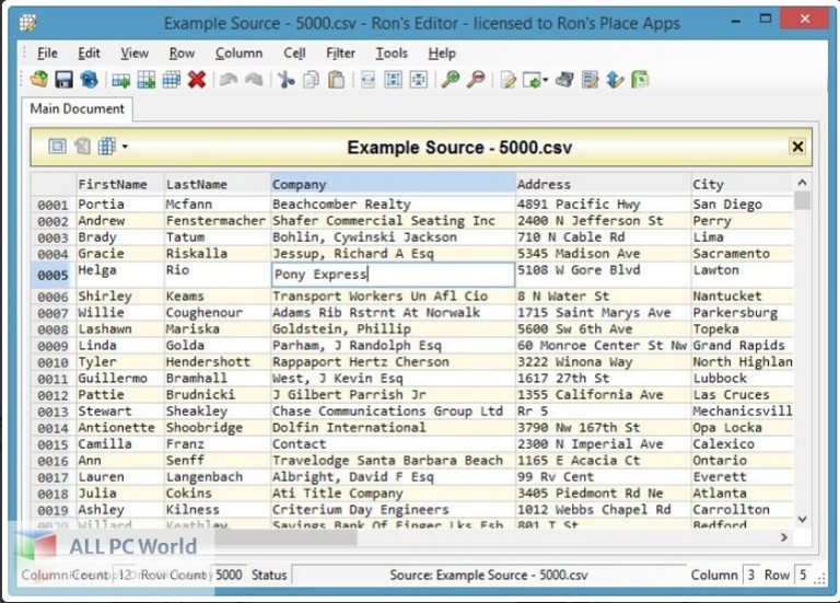 Rons Editor 2022 Free Download
