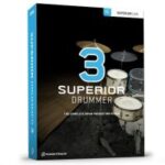 Toontrack Superior Drummer Download Free