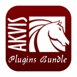 AKVIS Plugins Bundle 2020 for Photoshop Download Free