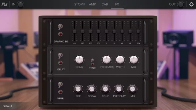 Audio Assault Sigma 2 for Free Download
