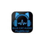 Download Blue Cat Audio PlugNScript 3 Free