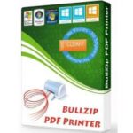 Download Bullzip PDF Printer 14