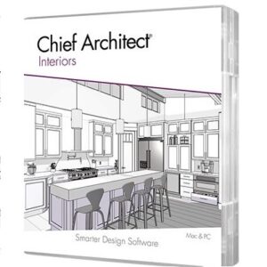 Latest Chief Architect Interiors X14 Version Archives - All PC Worlds ...