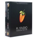 Download FL Studio Producer Edition 20