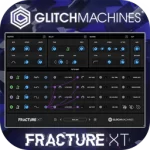 Download Glichmachines Fracture XT Free