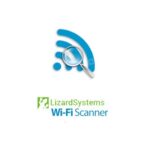 Download LizardSystems Wi-Fi Scanner 22 Free