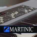 Download Martinic Martinic AX73