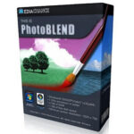 Download MediaChance Photo-Blend 3D 2 Free