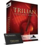 Download Spectrasonics Trilian