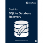 Download SysInfoTools SQLite Database Recovery 22 Free
