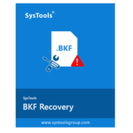 Download SysTools BKF Recovery 7 Free