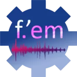 Download Tracktion Software F-em Free
