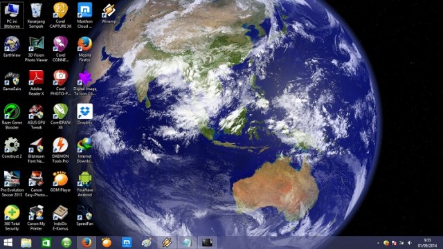 EarthView Free Download