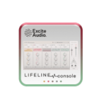 Excite Audio Lifeline Console Download Free