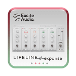 Excite Audio Lifeline Expanse Download Free