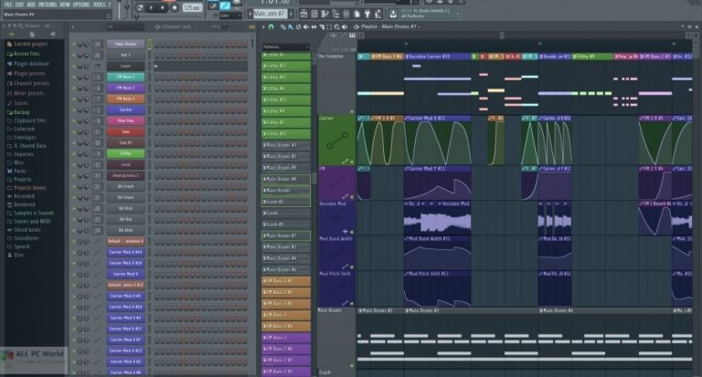 FL Studio Producer Edition 20 Full Version